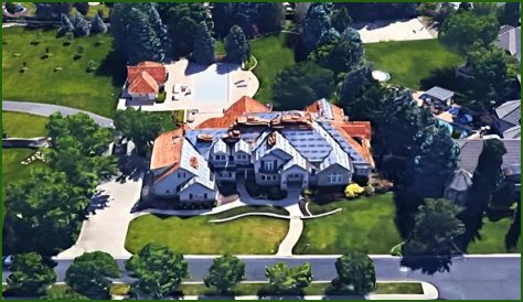 Exploring The Legacy: How Many Grandsons Does Donny Osmond Have?